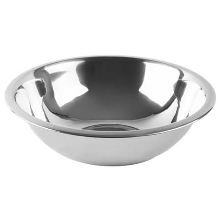 8 qt Stainless Steel Mixing Bowl -  AMERICAN METALCRAFT, SSB800